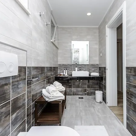 Allure Apartamento Dubrovnik