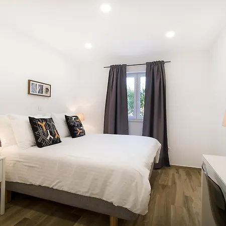 Allure Apartamento Dubrovnik