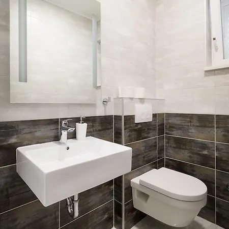 Apartamento Allure *