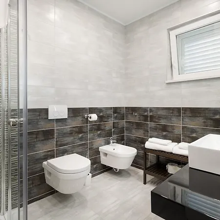 Apartamento Allure *