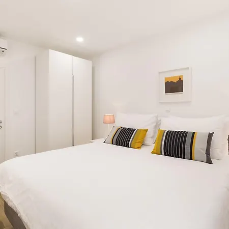 Apartamento Allure