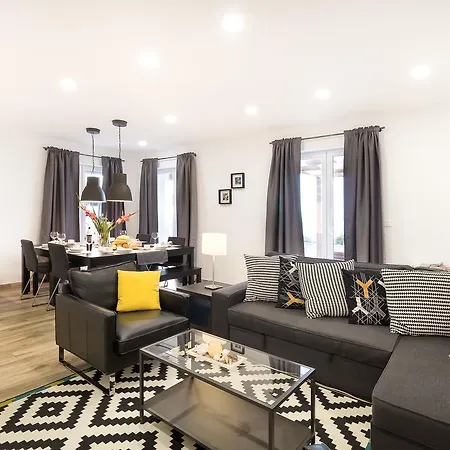 Allure Apartamento Dubrovnik