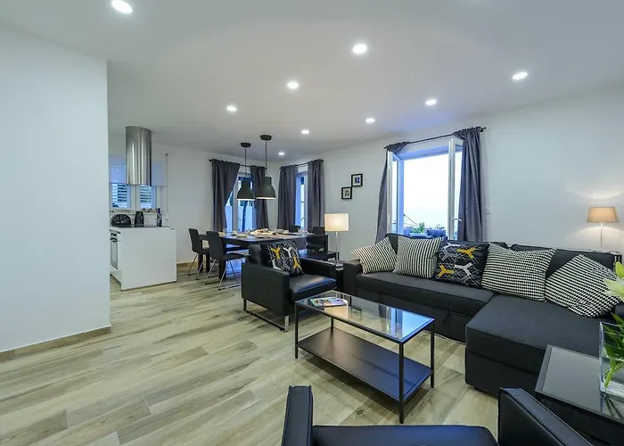 Apartamento Allure