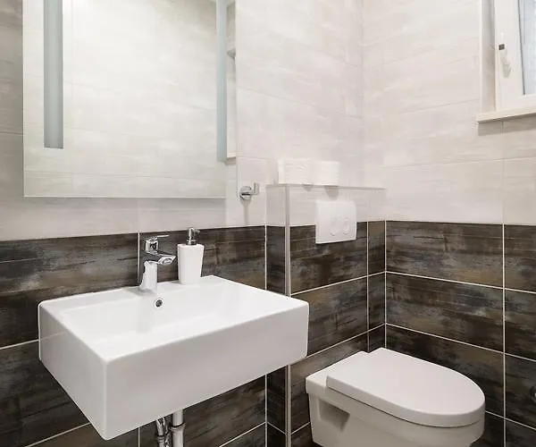 Apartamento Allure *