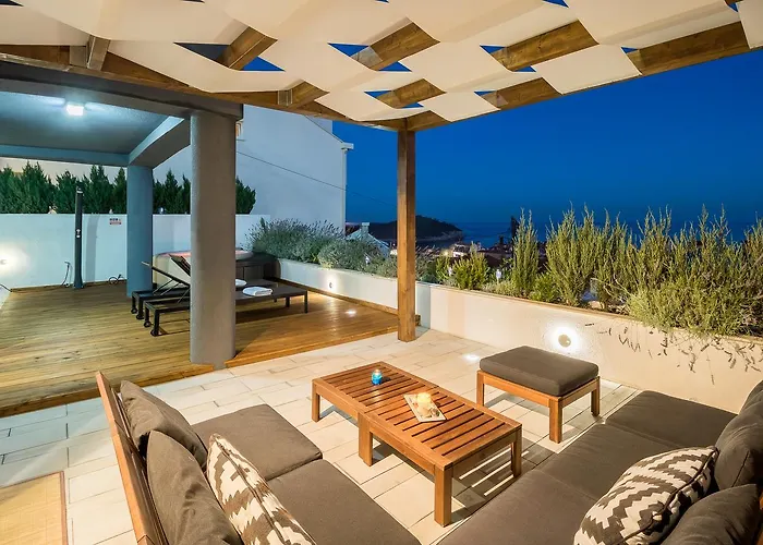 Allure Dubrovnik