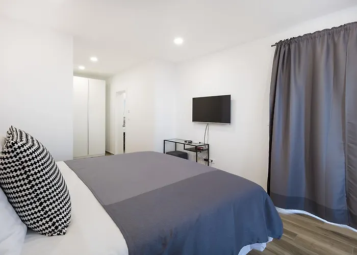 Allure Apartamento *