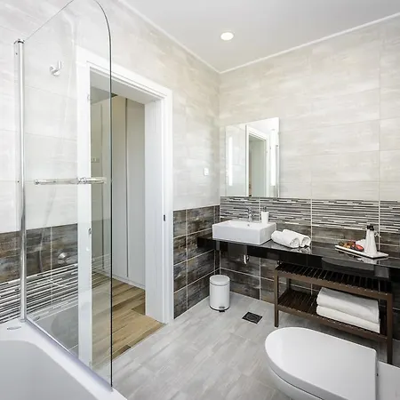 Apartment Allure Dubrovnik