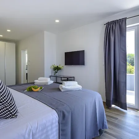 Appartement Allure *