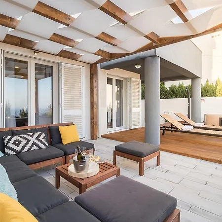 Allure Appartement Dubrovnik