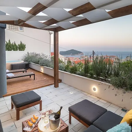 Allure Dubrovnik