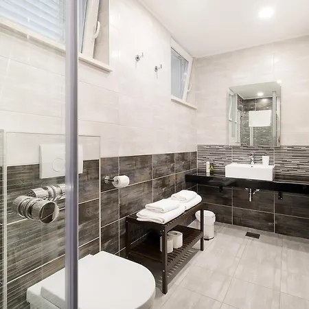 Allure Apartment