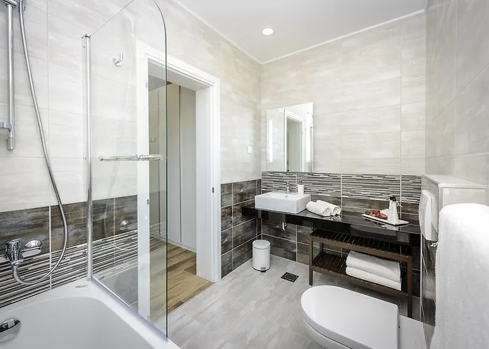 Apartmán Allure Dubrovník