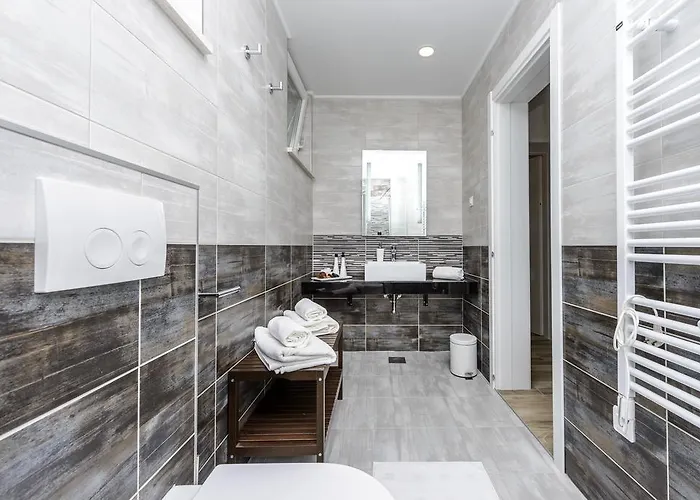 Allure Apartmán Dubrovník