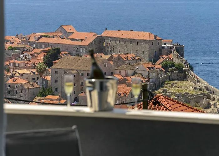 Allure Dubrovnik