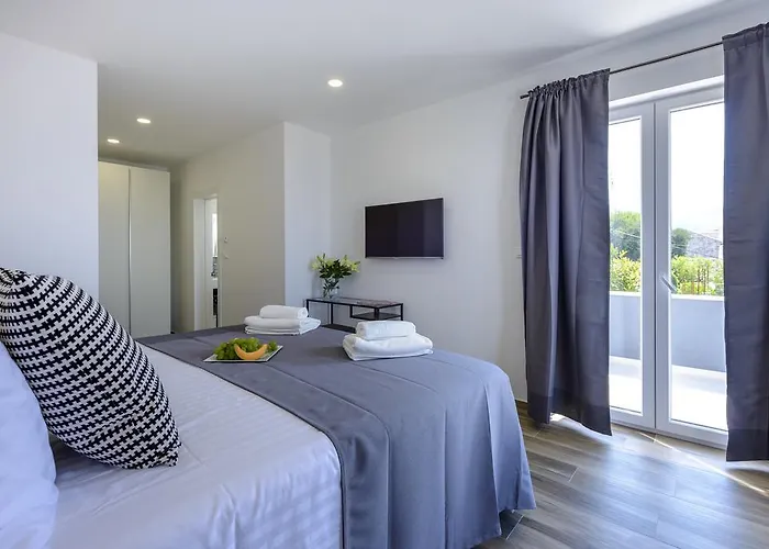 Appartement Allure *