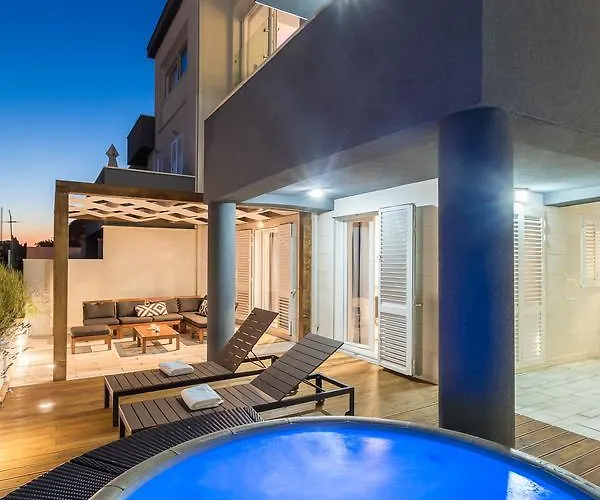 Allure Apartmán Dubrovník