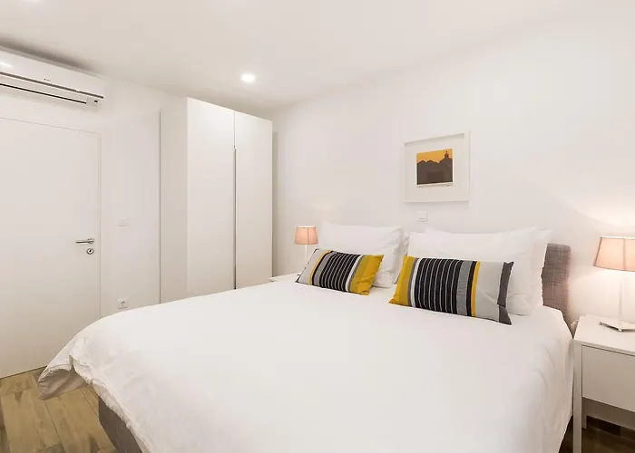 Appartement Allure