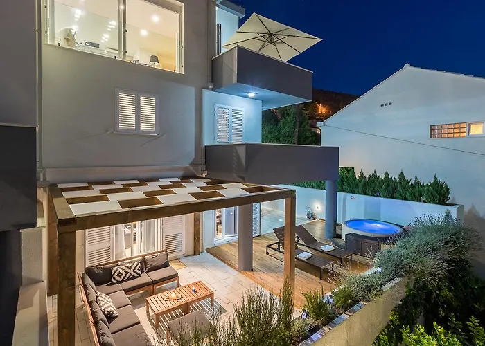 Allure Apartmán Dubrovník