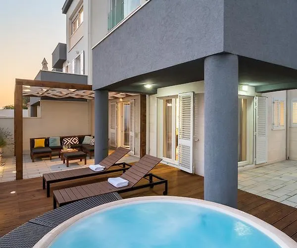 Appartement Allure