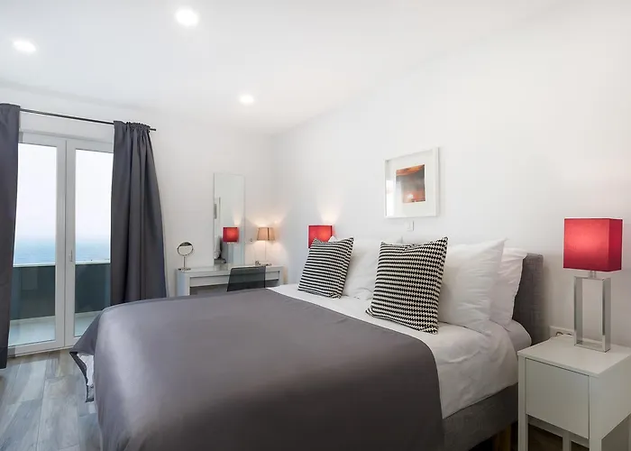 Allure Apartmán Dubrovník