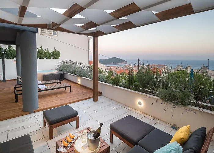 Allure Dubrovnik
