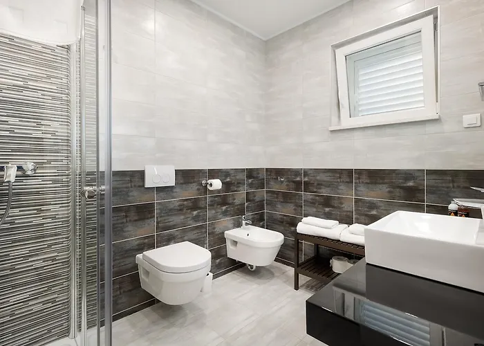 Appartement Allure *