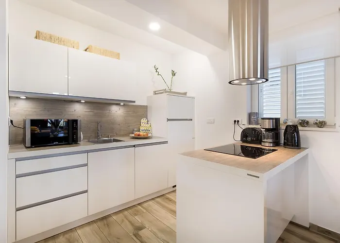 Allure Appartement *