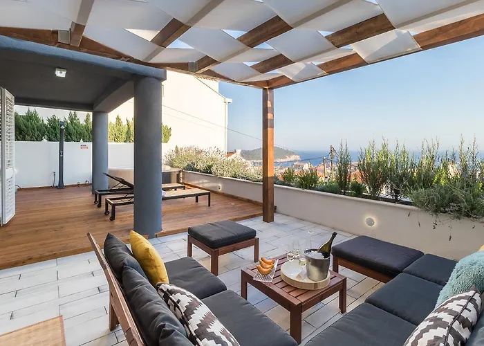 Allure * 杜布罗夫尼克