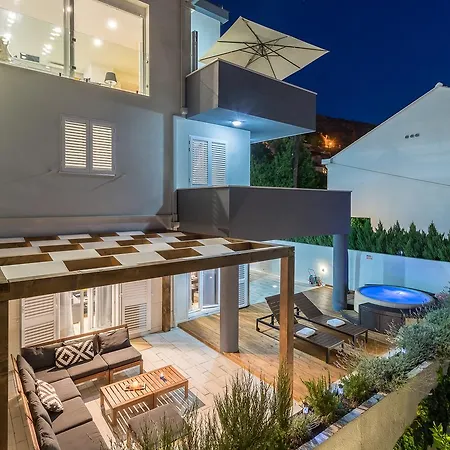 Allure דירה דוברובניק