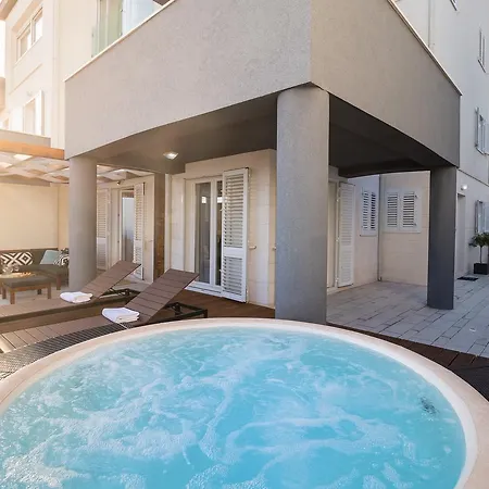 Allure * דוברובניק