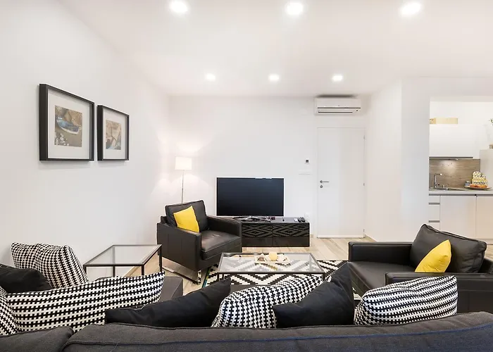 Allure Lejlighed Dubrovnik